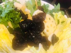 -宽板凳老灶火锅(南礼士路店)