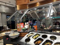 -比格比萨自助(花园路店)