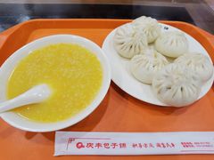 -庆丰包子铺(宣武门店)