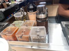 -肉肉大米(金虹桥店)