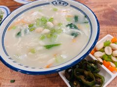 浆面条-老雒阳面馆·水席(王城路店)