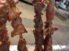 -维吾尔餐厅(宜山路店)