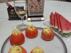 -聚福山莊·寻味顺德(北滘店)