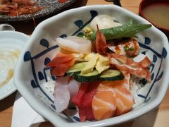 Tuna&nbsp;Maki海鲜饭-Tuna maki寿司(园区永旺店)