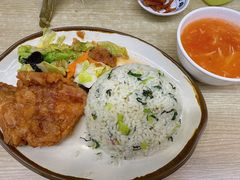 -老上海里弄味道(知春路店)