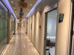 -上海首尔丽格医疗美容医院