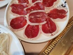 -蜀九香火锅(彩虹店)