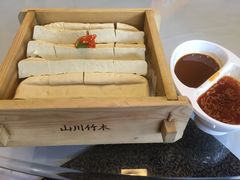 -煜丰汴京烤鸭(福彩路店)