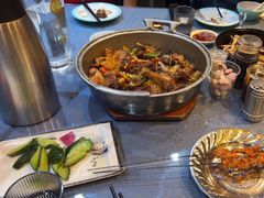 -清真·舒迩布炕锅王·高原美食文化(青海总店)