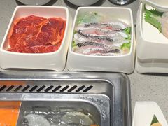 -海底捞火锅(东方时代广场店)