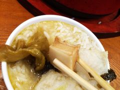 -周鱼小馆石锅酸菜鱼(活力汇店)