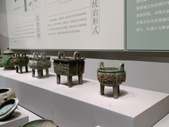 -山东博物馆
