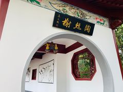 -南汇桃花村