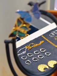 -HeyJewel全球独立设计师原创首饰集合店