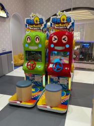 -meland亲子乐园(珠海环宇城店)