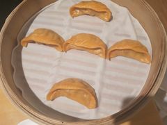 牛肉芝士蒸饺-鼎泰丰(当代商城店)