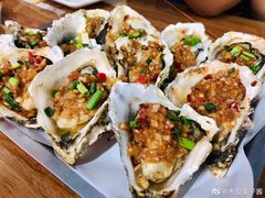 -阿龙烧烤(广达路店)