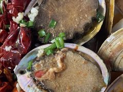 -星奇缘·海鲜餐厅(东山美食地标店)