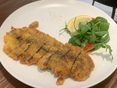 -ALLORA意大利餐厅(丰盛里店)