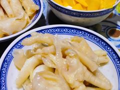 -老广记牛奶甜品专家(坪山店)