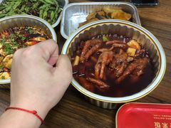 -辛香汇·现炒川菜(武进吾悦店)