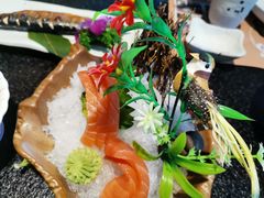 -合幸日本料理·炭火烧肉(观澜御湖店)