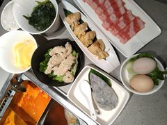 -海底捞火锅(龙湖金沙天街店)