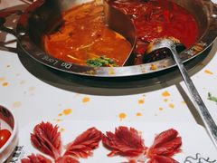 -大龙燚火锅(天安云谷店)