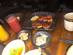 -和彩放题餐厅(酒仙桥店)