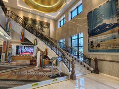 -北京西藏大厦酒店