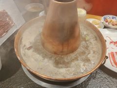 -仁和四季涮肉馆(天坛南门店)