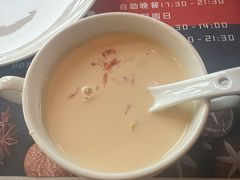 -青岛中心假日酒店·蓝天行政酒廊
