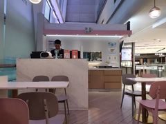-满记甜品(无锡八佰伴店)