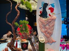 -海游荟·海洋文化餐厅(福田店)
