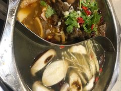-刘一锅筋头巴脑(王府井店)