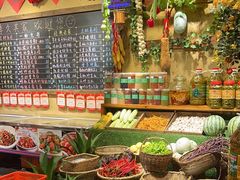 -李久其家民间餐厅(观沙岭公园店)
