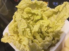-刘一手重庆火锅(万达广场店)
