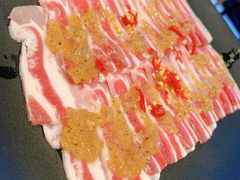 -新石器烤肉(周浦万达店)