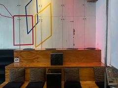 -Nectar One Cafe(勇烈路n1店)