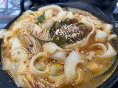 -胖胖粉砂锅(龙湖·花千树店)