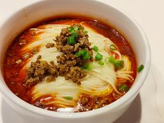担担面-金鼎轩(亚运村店)