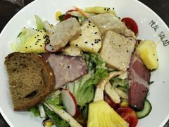-Meal Salad米有沙拉(长泰广场店)