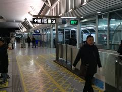 -旧宫(地铁站)