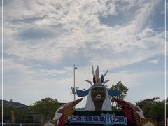 -上海玛雅海滩水公园