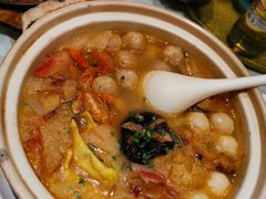 -嘉逸传菜(洛川东路店)