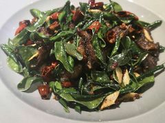 -半山腰·云南菜(侨福芳草地店)