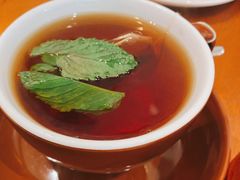 -ELI FALAFEL Lebanese&Mediterranean黎巴嫩美食(富城路店)