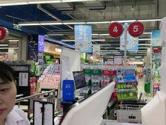 -世纪联华超市(金华双龙店)