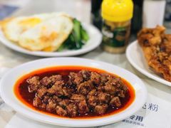 -老地方面馆(思南路店)