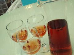 -周三的情书花园餐厅(江北店)